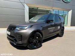 Gri Utilizat 2023 Land Rover Discovery 5 SUV | 71.074 EUR