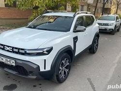 Nouă 2025 Dacia Duster Expression SUV | 20.950 EUR (Preț OK)