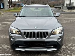Gri Utilizat 2011 BMW X1 SUV | 7.850 EUR (Preț bun)