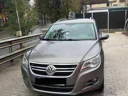 Culoaregri Utilizat 2010 VW Tiguan SUV | 6.500 EUR (Preț bun)