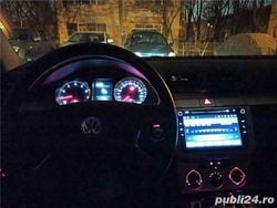 Albastru Utilizat 2010 VW Passat Berlinǎ | 5.299 EUR (Preț OK)