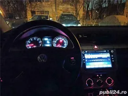 Albastru Utilizat 2010 VW Passat Berlinǎ | 5.299 EUR (Preț OK)