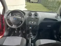 Utilizat 2008 Ford Fiesta Hatchback | 2.150 EUR (Preț OK)