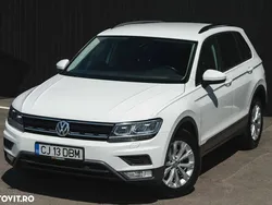 Alb Utilizat 2016 VW Tiguan Comfortline SUV | 15.390 EUR (Preț OK)