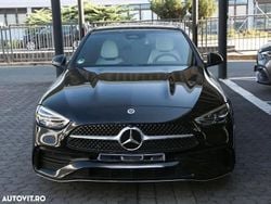 Culoarenegru Utilizat 2025 Mercedes 200 Hatchback | 48.000 EUR (Preț OK)