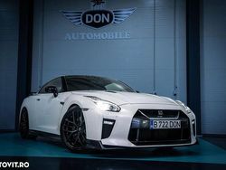Culoarealb Utilizat 2018 Nissan GT-R GT Coupe | 140.000 EUR