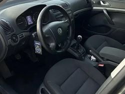 Utilizat 2008 Skoda Octavia Berlinǎ | 4.300 EUR (Scump)