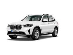 Alpine white 3 Utilizat 2024 BMW X3 Comfort Edition SUV | 47.166 EUR