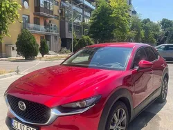 Culoarerosu Utilizat 2021 Mazda CX-30 SUV | 22.350 EUR (Puțin scump)