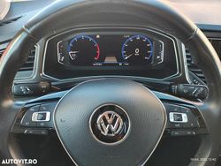 Culoarerosu Utilizat 2019 VW T-Roc SUV | 16.000 EUR (Preț OK)