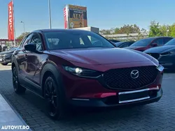 Rosu Nouă 2025 Mazda CX-30 Nagisa SUV | 32.490 EUR