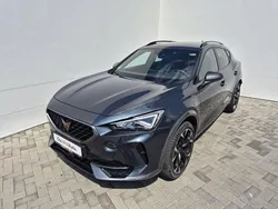 Gri mediu normal Utilizat 2022 Cupra Formentor VZ SUV | 27.300 EUR (Preț bun)
