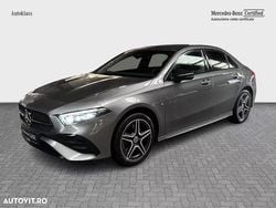 Gri Utilizat 2023 Mercedes A250 Berlinǎ | 38.720 EUR (Preț OK)
