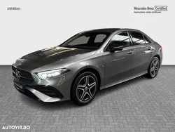 Gri Utilizat 2023 Mercedes A250 Berlinǎ | 48.279 EUR