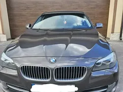Maro Utilizat 2010 BMW 520 Berlinǎ | 11.650 EUR (Puțin scump)