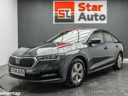 Culoaregri Utilizat 2021 Skoda Octavia Style Berlinǎ | 17.490 EUR (Preț OK)