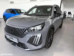 Gri Nouă 2025 Peugeot 2008 GT SUV | 31.781 EUR