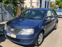 Utilizat 2008 Dacia Logan Berlinǎ | 2.290 EUR (Preț OK)