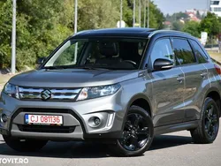 Culoaregri Utilizat 2017 Suzuki Vitara Comfort+ SUV | 12.342 EUR (Preț OK)