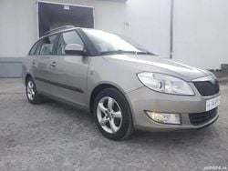 Utilizat 2011 Skoda Fabia Break | 2.990 EUR (Preț OK)