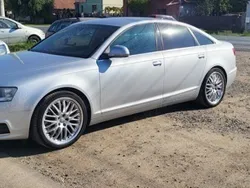 Gri Utilizat 2009 Audi A6 Berlinǎ | 10.600 EUR