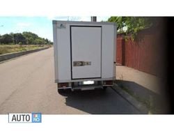 Alb Utilizat 2006 Citroën Jumpy Monovolum | 3.200 EUR