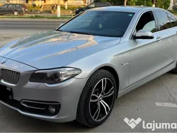 Utilizat 2014 BMW 530 Luxury Line Berlinǎ | 11.900 EUR (Preț OK)