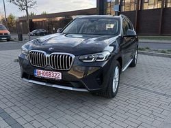Culoaregri Utilizat 2023 BMW X3 SUV | 43.500 EUR (Scump)