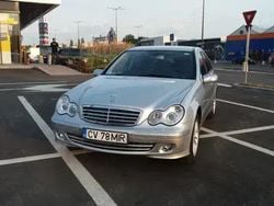 Utilizat 2005 Mercedes C280 Berlinǎ | 5.000 EUR