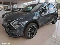 Culoaregri Nouă 2025 Kia Sportage SUV | 49.678 EUR