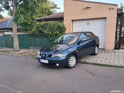 Utilizat 2009 Seat Cordoba Berlinǎ | 3.350 EUR