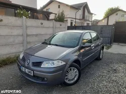 Culoaregri Utilizat 2008 Renault Mégane II Privilege Berlinǎ | 1.900 EUR (Preț OK)