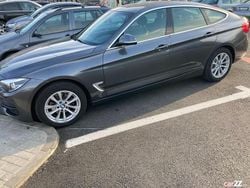 Gri Utilizat 2017 BMW 320 Berlinǎ | 19.000 EUR (Super Preț)