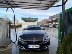 Gri Utilizat 2016 BMW 418 Gran Coupé Coupe | 14.900 EUR
