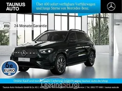 Verde Utilizat 2024 Mercedes GLE580 AMG Line Premium SUV | 106.773 EUR