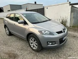 Utilizat 2008 Mazda CX-7 SUV | 3.880 EUR