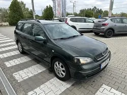 Verde Utilizat 2004 Opel Astra Break | 1.300 EUR (Preț OK)