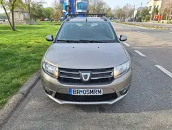 Dacia Logan MCV