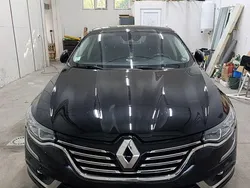 Culoarenegru Utilizat 2020 Renault Talisman GrandTour Business Break | 15.450 EUR (Preț OK)