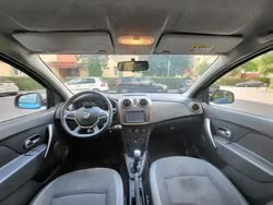 Utilizat 2017 Dacia Logan Stepway Berlinǎ | 9.500 EUR