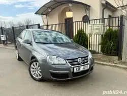 Gri Utilizat 2010 VW Jetta Berlinǎ | 4.499 EUR (Preț OK)