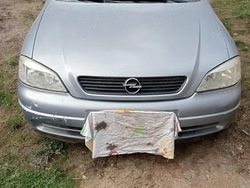 Utilizat 2001 Opel Astra | 550 EUR (Super Preț)