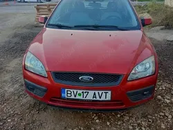 Utilizat 2006 Ford Focus Break | 1.900 EUR (Puțin scump)