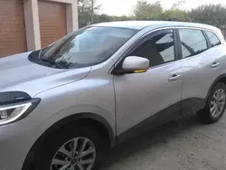 Gri Utilizat 2018 Renault Kadjar SUV | 11.100 EUR (Super Preț)