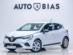 Alb Utilizat 2022 Renault Clio V Zen Berlinǎ | 11.450 EUR (Scump)