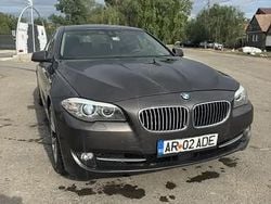 Utilizat 2013 BMW 520 Berlinǎ | 10.500 EUR (Preț bun)