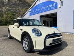 Utilizat 2021 Mini ONE Classic Hatchback | 18.533 EUR