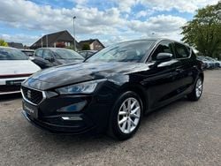 Utilizat 2021 Seat Leon Style | 16.439 EUR (Puțin scump)