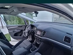 Utilizat 2012 VW Sharan Monovolum | 6.000 EUR (Preț bun)