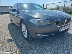 Gri Utilizat 2011 BMW 520 Break | 7.600 EUR (Preț OK)